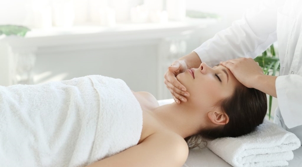 Dịch vụ massage toàn thân